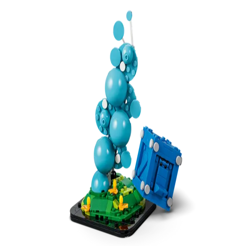 Lego 77080 Fortnite Supply Drop (Pcs 314)