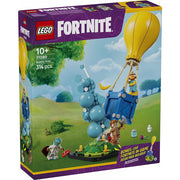 Lego 77080 Fortnite Supply Drop (Pcs 314)