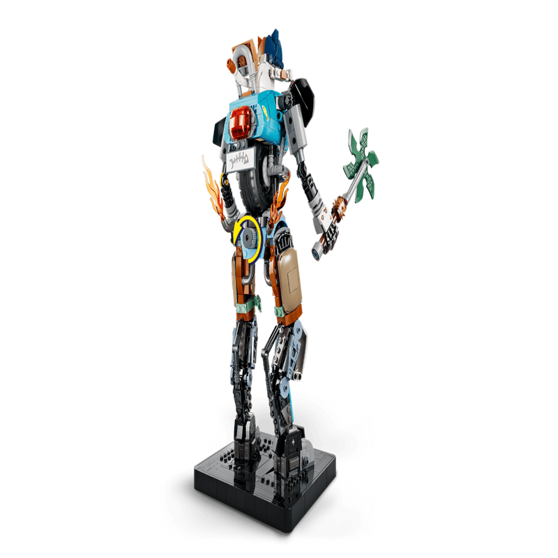 Lego 77081 Fortnite KIT (1230 Pieces)