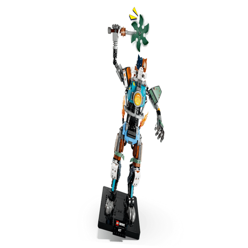 Lego 77081 Fortnite KIT (1230 Pieces)