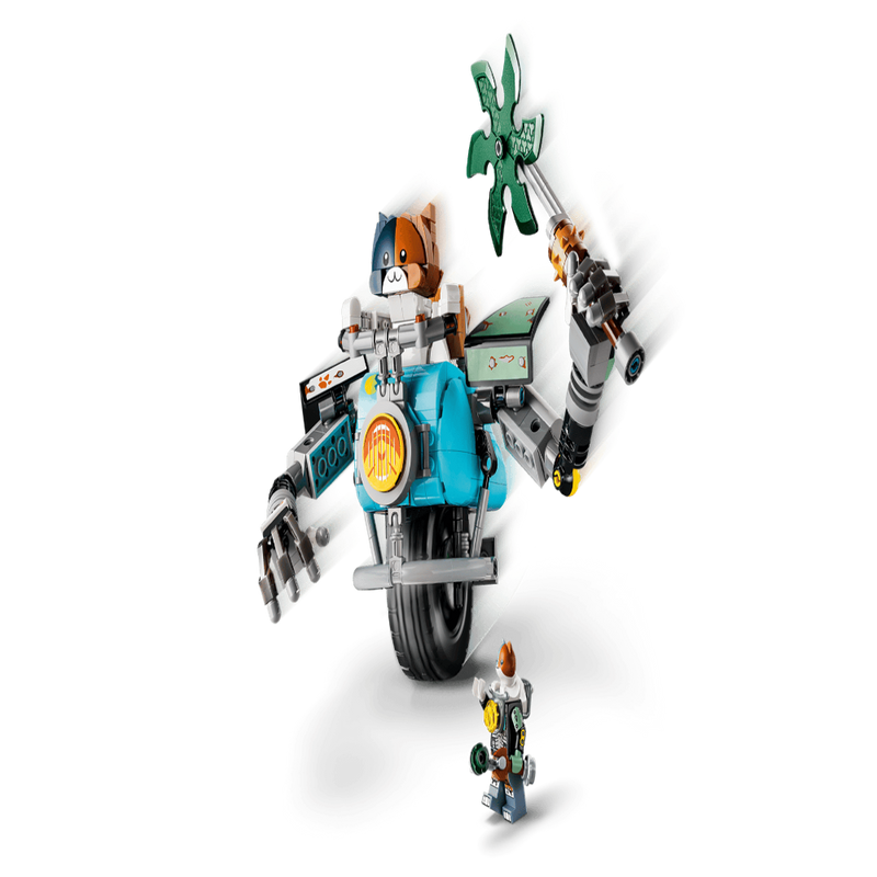 Lego 77081 Fortnite KIT (1230 Pieces)
