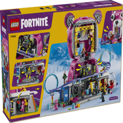 Lego 77082 Fortnite Rave Cave (1963 Pcs)