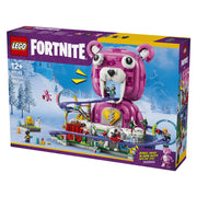 Lego 77082 Fortnite Rave Cave (1963 Pcs)