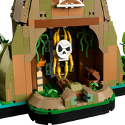 Lego 77092 The Legend of Zelda Great Deku Tree 2-in-1 (2500 Pieces)