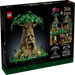 Lego 77092 The Legend of Zelda Great Deku Tree 2-in-1 (2500 Pieces)-Construction-LEGO-Toycra