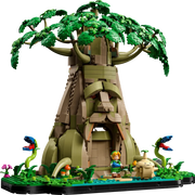 Lego 77092 The Legend of Zelda Great Deku Tree 2-in-1 (2500 Pieces)