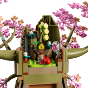 Lego 77092 The Legend of Zelda Great Deku Tree 2-in-1 (2500 Pieces)