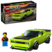 Lego 77237 Speed Champions Dodge Challenger SRT Hellcat Sports Car (390 Pieces)-Construction-LEGO-Toycra
