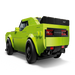 Lego 77237 Speed Champions Dodge Challenger SRT Hellcat Sports Car (390 Pieces)-Construction-LEGO-Toycra
