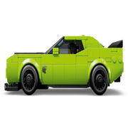 Lego 77237 Speed Champions Dodge Challenger SRT Hellcat Sports Car (390 Pieces)