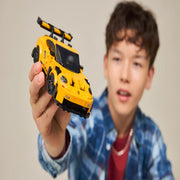 Lego 77239 Speed Champions Porsche 911 GT3 RS Super Car (348 Pieces)
