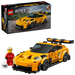 Lego 77239 Speed Champions Porsche 911 GT3 RS Super Car (348 Pieces)-Construction-LEGO-Toycra