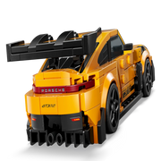 Lego 77239 Speed Champions Porsche 911 GT3 RS Super Car (348 Pieces)