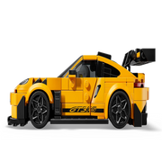 Lego 77239 Speed Champions Porsche 911 GT3 RS Super Car (348 Pieces)