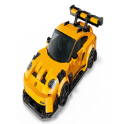 Lego 77239 Speed Champions Porsche 911 GT3 RS Super Car (348 Pieces)