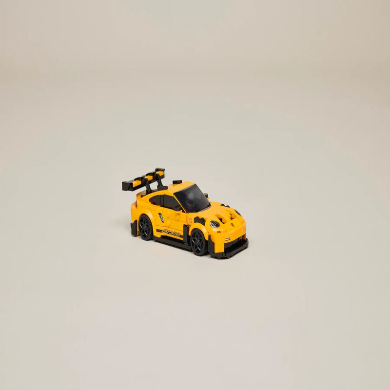 Lego 77239 Speed Champions Porsche 911 GT3 RS Super Car (348 Pieces)