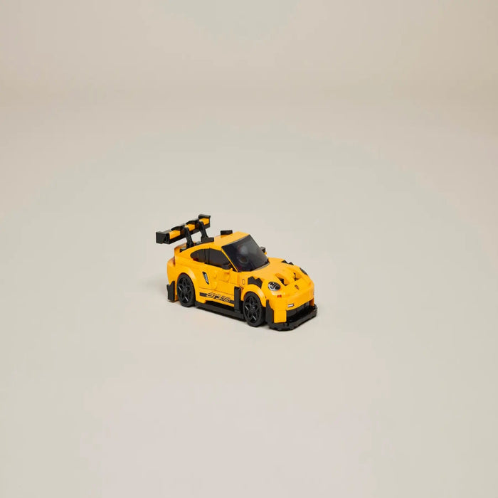 Lego 77239 Speed Champions Porsche 911 GT3 RS Super Car (348 Pieces)-Construction-LEGO-Toycra