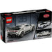 Lego 77240 Speed Champions Bugatti Centodieci Hyper Sports Car (291 Pieces)-Construction-LEGO-Toycra