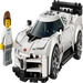 Lego 77240 Speed Champions Bugatti Centodieci Hyper Sports Car (291 Pieces)-Construction-LEGO-Toycra