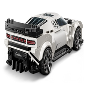 Lego 77240 Speed Champions Bugatti Centodieci Hyper Sports Car (291 Pieces)
