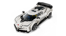 Lego 77240 Speed Champions Bugatti Centodieci Hyper Sports Car (291 Pieces)-Construction-LEGO-Toycra