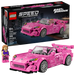 Lego 77241 Speed Champions 2 Fast 2 Furious Honda S2000 (300 Pieces)-Construction-LEGO-Toycra