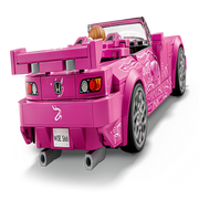 Lego 77241 Speed Champions 2 Fast 2 Furious Honda S2000 (300 Pieces)