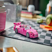 Lego 77241 Speed Champions 2 Fast 2 Furious Honda S2000 (300 Pieces)