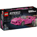 Lego 77241 Speed Champions 2 Fast 2 Furious Honda S2000 (300 Pieces)-Construction-LEGO-Toycra