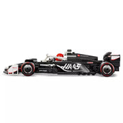 LEGO 77250 Speed Champions MoneyGram Haas F1 Team VF-24 Race Car (242 Pieces)