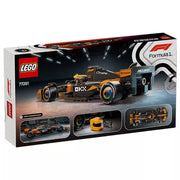 LEGO 77251 Speed Champions McLaren F1 Team MCL38 Race Car (269 Pieces)