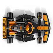LEGO 77251 Speed Champions McLaren F1 Team MCL38 Race Car (269 Pieces)