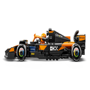 LEGO 77251 Speed Champions McLaren F1 Team MCL38 Race Car (269 Pieces)