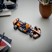 LEGO 77251 Speed Champions McLaren F1 Team MCL38 Race Car (269 Pieces)