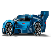 Lego 77253 Speed Champions Bugatti Vision GT Hyper Sports Car (284 Pieces)