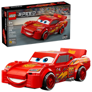 Lego 77255 Speed Champions Lightning McQueen (270 Pieces)