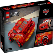Lego 77255 Speed Champions Lightning McQueen (270 Pieces)
