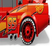 Lego 77255 Speed Champions Lightning McQueen (270 Pieces)