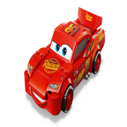 Lego 77255 Speed Champions Lightning McQueen (270 Pieces)
