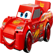 Lego 77255 Speed Champions Lightning McQueen (270 Pieces)
