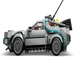 Lego 77256 Speed Champions Time Machine From Back To The Future (357 Pieces)-Construction-LEGO-Toycra