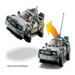 Lego 77256 Speed Champions Time Machine From Back To The Future (357 Pieces)-Construction-LEGO-Toycra
