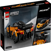 Lego 77257 Speed Champions McLaren W1 (287 Pieces)