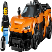 Lego 77257 Speed Champions McLaren W1 (287 Pieces)