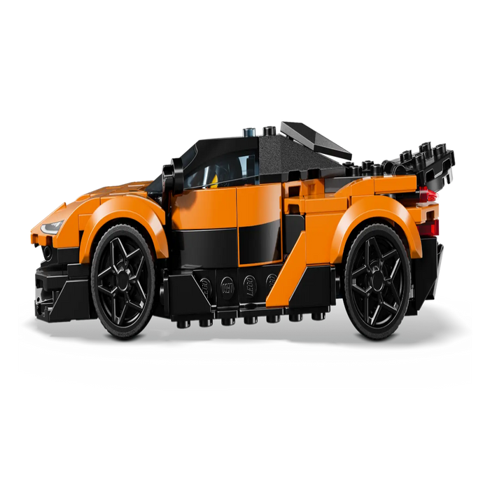 Lego 77257 Speed Champions McLaren W1 (287 Pieces)