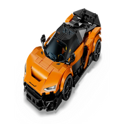 Lego 77257 Speed Champions McLaren W1 (287 Pieces)