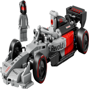 Lego 77259 Speed Champions Audi Revolut F1 Team R26 Race Car (216 Pieces)