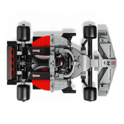Lego 77259 Speed Champions Audi Revolut F1 Team R26 Race Car (216 Pieces)