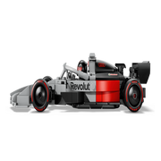 Lego 77259 Speed Champions Audi Revolut F1 Team R26 Race Car (216 Pieces)