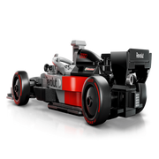 Lego 77259 Speed Champions Audi Revolut F1 Team R26 Race Car (216 Pieces)